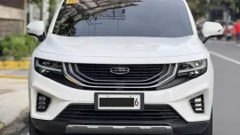 HOT!!!! 2022 Geely Okavango Urban Plus for sale at affordable price! 