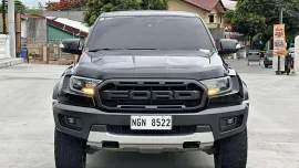 HOT!!! 2022 Ford Ranger Raptor 2.0 Bi-Turbo 4x4 for sale at affordable price!