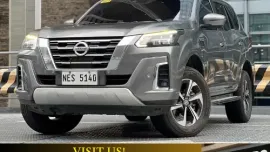 🚨TOP OF THE LINE 2022 Nissan Terra VL 2.5 4x4  AT | CALL/PM ANGEL CASTILLO NOW! 📩📲 09186763396