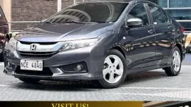 🚨FRESH 2017 Honda City 1.5 E AT Gas 107K ALL-IN DP🔥| CALL/PM ANGEL CASTILLO NOW! 📩📲 09186763396