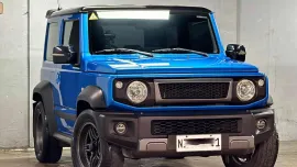 HOT!!! 2020 Suzuki Jimny GLX 4x4 for sale at affordable price! 