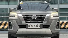 2022 Nissan Terra VL 2.5 4x4 AT Diesel (TOP OF THE LINE)‼️🔥 09121061462 MABY LATIDO☎️📩📲