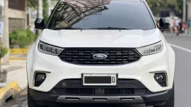 HOT!!! 2022 Ford Territory Titanium Plus for sale at affordable price!