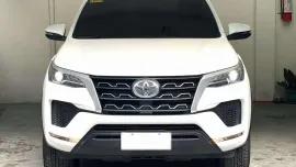 HOT!!! 2025 Toyota Fortuner G for sale at affordable price! 