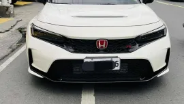HOT!!! 2024 Honda Civic Type R for sale at affordable price!