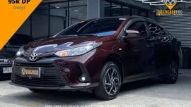 2024 Toyota Vios 1.3 XLE CVT
