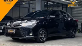 2024 Toyota Vios 1.3 XLE CVT