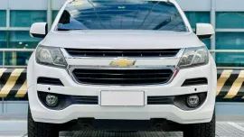 2017 Chevrolet Trailblazer 2.8 LT AT Diesel Low 28k odo‼️🔥 09121061462 MABY LATIDO☎️📩📲