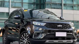 ✅134K ALL IN DP✅2021 Ford Territory Titanium 1.5 Automatic Gas📲09695949924 JONNALYN 