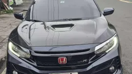 HOT!!! 2018 Honda Type R Look for sale at affordable price! 