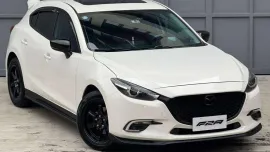 HOT!!! 2018 Mazda 3 Axela for sale at affordable price! 