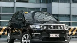 2020 Jeep Compass Longitude 1.4 Gas AT #𝟙 ℂ𝔸𝕃𝕃-𝑱𝑬𝑺𝑺𝑬𝑵 𝑴𝑬𝑵𝑫𝑶𝒁𝑨 🙋‍♂️☎️ 09279850198