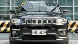 2020 Jeep Compass Longitude 1.4 Gas AT 🔰CALL NOW! ☎️09279850198 / JESSEN “Kakotse” MENDOZA
