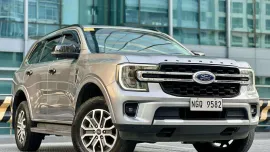 ✅2024 Ford Everest (Next Gen) 2.0 Trend 4x2 Automatic Diesel✅📲09695949924 JONNALYN