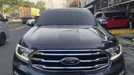 HOT!!!! 2020 Ford Everest Titanium Plus 4x4 for sale at affordable price!