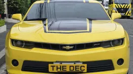 HOT!!! 2014 Chevrolet Camaro RS for sale at affordable price! 