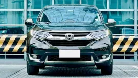 2018 Honda CRV 2.0 187k ALL IN DP! 40k ODO Casa Maintained‼️🔥 09121061462 MABY LATIDO☎️📩📲