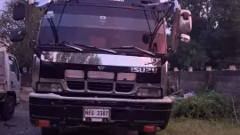 ISUZU DUMPTRUCK 2018