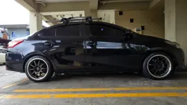 Toyota Vios 2016 1.3 MT 