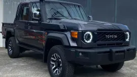 ❗️ BRAND NEW / NEW ARRIVAL 2025 Land Cruiser 79