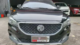 ✅MG ZS 2022 1.5 Alpha W/Sunroof Automatic 
