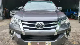 ✅Toyota Fortuner 2020 2.4 G Automatic