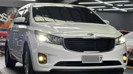 HOT!!! 2017 Kia Carnival Top of the line for sale at affordable price! 