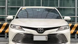 2019 Toyota Camry 2.5 G Gas Automatic 🔥☎️ 𝐂𝐀𝐑𝐋 𝐁𝐎𝐍𝐍𝐄𝐕𝐈𝐄 🙋🏻‍♂️🚗0938 458 8779
