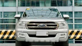 2017 Ford Everest Trend 4x2 AT Diesel Promo:173K ALL IN DP‼️🔥 09121061462 MABY LATIDO☎️📩📲