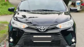 HOT!!! 2024 Toyota Vios XLE 1.3L Dual VVT-i CVT for sale at affordable price!