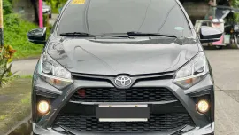 HOT!!! 2021 Toyota Wigo G 1.0L Top of the Line for sale at affordable price!