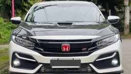 HOT!!! 2022 Honda Civic RS Turbo for sale at affordable price!