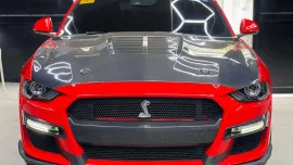 HOT!!! 2021 Ford Mustang GT Convertible 55th Edition for sale at affordable price! 