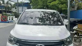 HOT!!! 2020 Hyundai Grand Starex for sale at affordable price! 