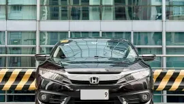 2017 Honda Civic 1.8 E AT Gas Low mileage 36k kms‼️ Promo:175K ALL IN DP🔥 09121061462 MABY LATIDO☎️