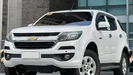 ✅177K ALL IN DP✅2017 Chevrolet Trailblazer 2.8 LT AT Diesel Low 28k odo!📲09695949924 JONNALYN