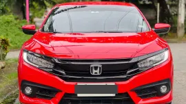 HOT!!! 2018 Honda Civic RS Turbo for sale at affordable price! 