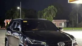 2023 Toyota Fortuner V 