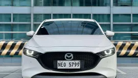 🔥 2021 Mazda 3 2.0 Premium Hatchback A/T Gasoline 👩𝗕𝗲𝗹𝗹𝗮📲 𝟬𝟵𝟵𝟱 𝟴𝟰𝟮 𝟵𝟲𝟰𝟮