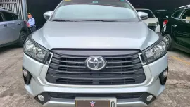 Toyota Innova 2023 2.8 E 6K KM Like Brand New Automatic