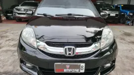 Honda Mobilio 2016 1.5 V Automatic