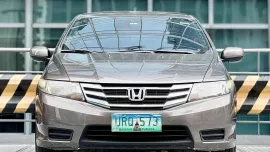 2012 Honda City E 1.5 Gas AT‼️🔥 09121061462 MABY LATIDO☎️📩📲