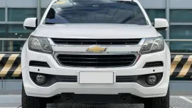 2017 Chevrolet Trailblazer 2.8 LT Automatic Diesel🔥🙋🏻‍♂️𝐂𝐀𝐑𝐋 𝐁𝐎𝐍𝐍𝐄𝐕𝐈𝐄📲0938 458 8779