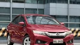 2017 Honda City E 1.5 Gas Automatic 🔥#𝟙 ℂ𝔸𝕃𝕃-𝑱𝑬𝑺𝑺𝑬𝑵 𝑴𝑬𝑵𝑫𝑶𝒁𝑨 🙋‍♂️☎️ 09279850198