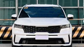 2022 Kia Sorento 2.2L SX AT Dsl 🔥𝐉𝐄𝐒𝐒𝐄𝐍 𝐌𝐄𝐍𝐃𝐎𝐙𝐀🙋‍♂️☎️  09279850198