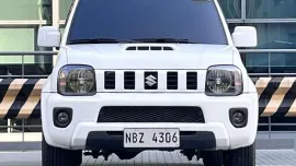 🔥 2017 Suzuki Jimny 4x4 AT Gasoline 👩𝗕𝗲𝗹𝗹𝗮📲 𝟬𝟵𝟵𝟱 𝟴𝟰𝟮 𝟵𝟲𝟰𝟮