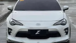 HOT!!! 2017 Toyota GT86 Kouki Modellista for sale at affordable price! 