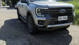 HOT!!! 2023 Ford Ranger Wildtrak 4x4 for sale at affordable price! 