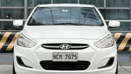 2016 Hyundai Accent GL 1.4 Gas AT‼️🔥 09121061462 MABY LATIDO☎️📩📲