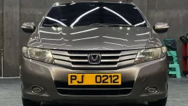 HOT!!! 2011 Honda City E Top of the line for sale at affordable price! 